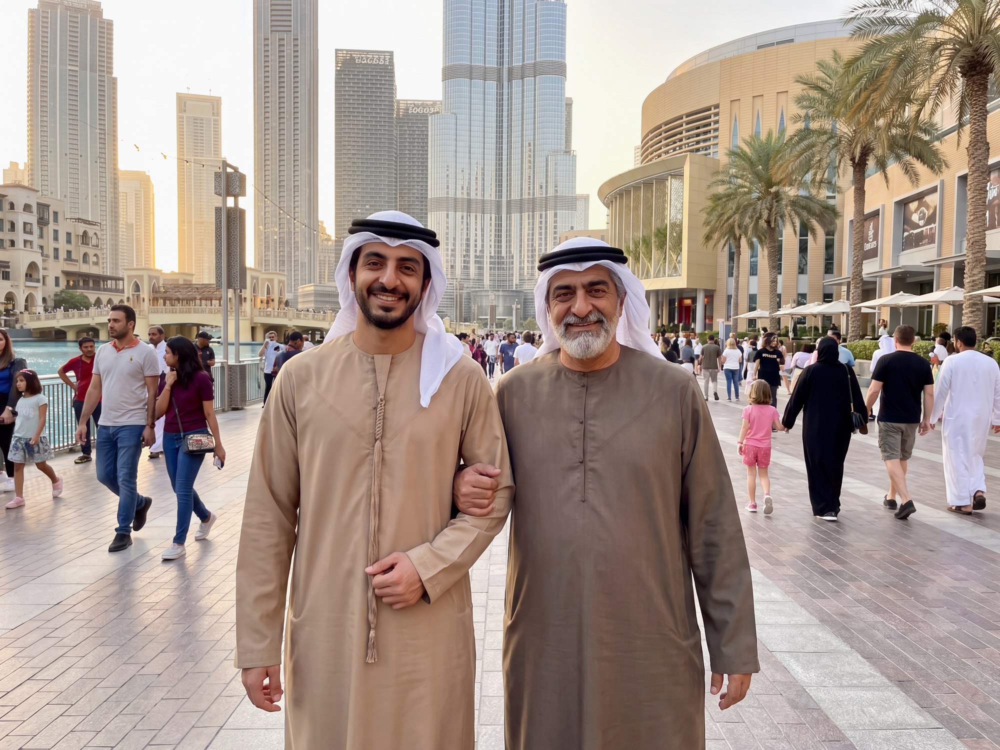 Sultan Rashid Abdullah Rashid Al Shene — وضوح قانوني للشركاء والبنوك